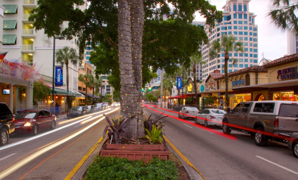 Must-See Spots in Fort Lauderdale