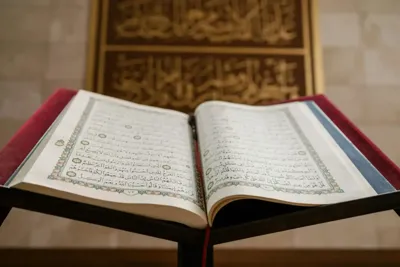 Bridging Faith and Reason: How Quran Tafsir Addresses Life’s Big Questions
