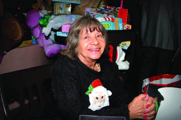 BAG Networking Christmas Party