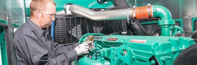 The Importance Of Proper Maintenance Of The Generator Set
