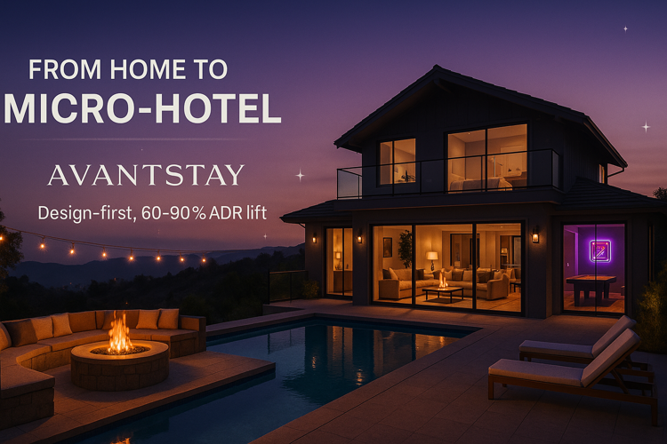 5 Best Vacation Rental Management Companies for Hands-Off Success in 2026