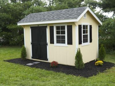 Why You Should Add A Custom Storage Shed To Your Colorado Home