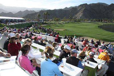 The PGA is Coming to Town