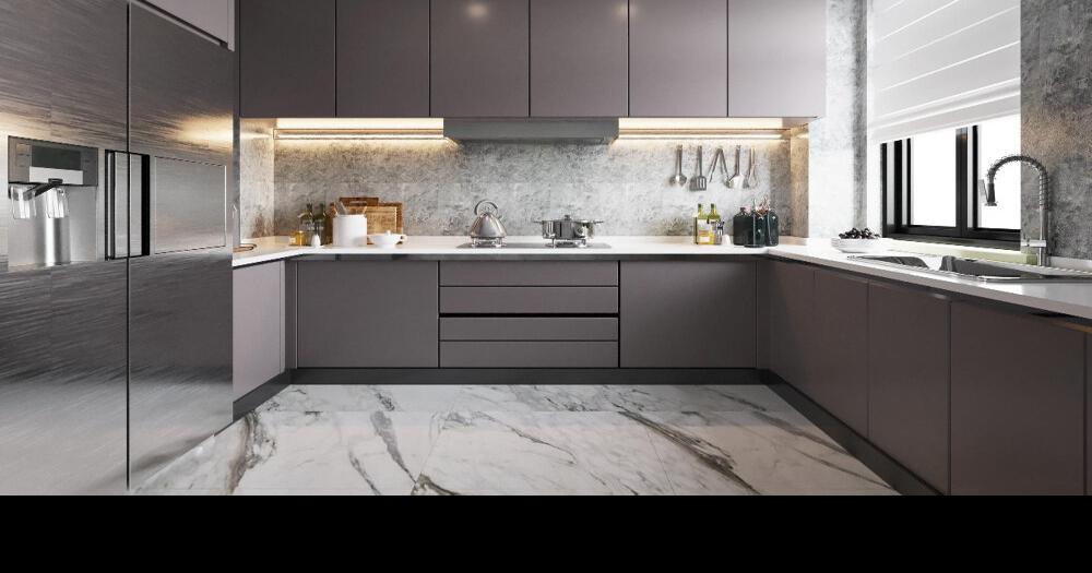 Simple Upgrades To Give Your Home A Luxury Appeal Home Design