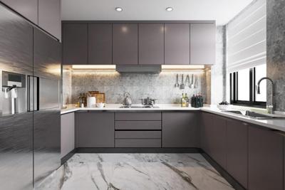 Simple Upgrades To Give Your Home A Luxury Appeal