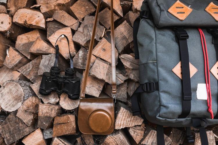 What to Pack for a Five Day Camp Vacation at Yosemite