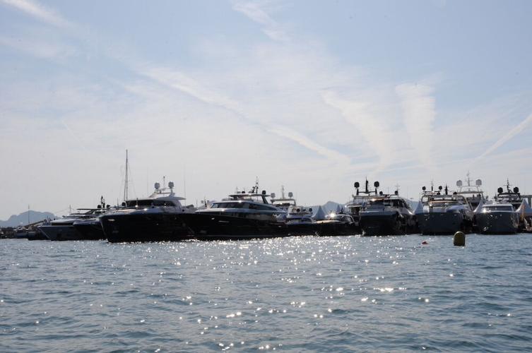 The ultimate guide to the Cannes Yachting Festival 2021
