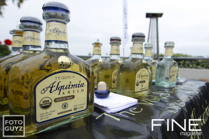 Del Mar Tequila Classic