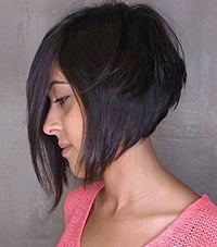 5 Alluring Asymmetrical Bobs For Ladies Who Want An Edgy New Look