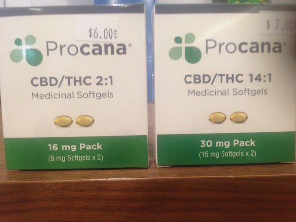 Mankind Cooperative: Non-Psychoactive Cannabis