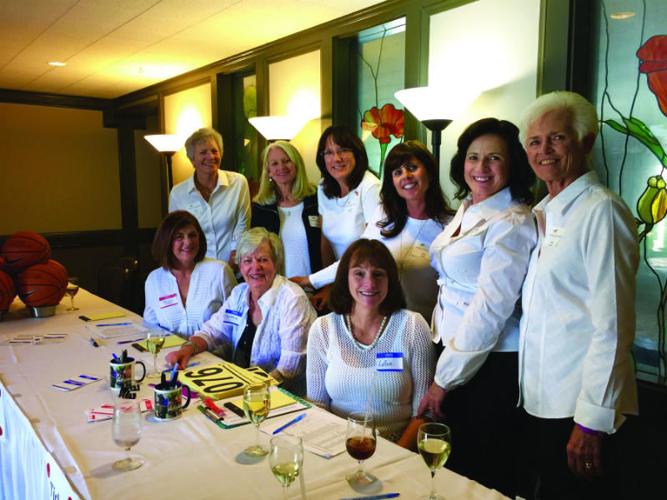 Events Recap - November 2015