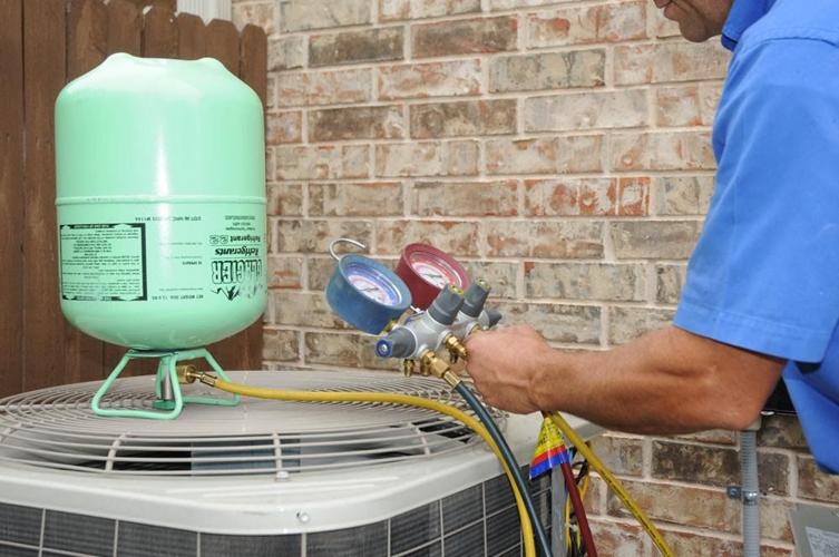 Tips To Choose The Right AC Repair Company