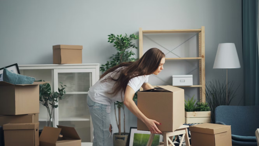 Tips for an Efficient and Stress-Free Moving Experience