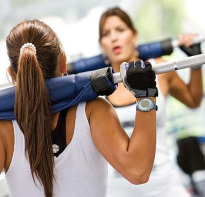 High Intensity Workout: Melt Fat Fast With These Tips