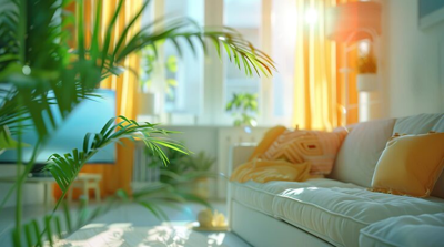 How to Keep Your Home Cool During Summers