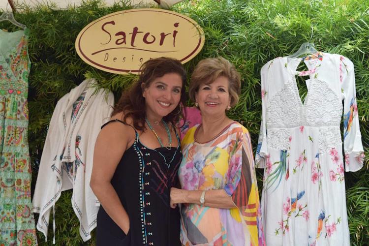 Women's Luncheon Hosted by Sharp Mary Birch Hospital