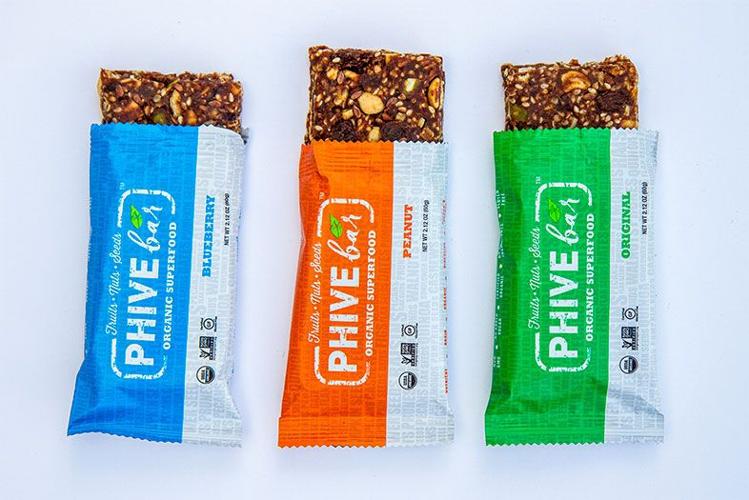 Top Health Food Brands