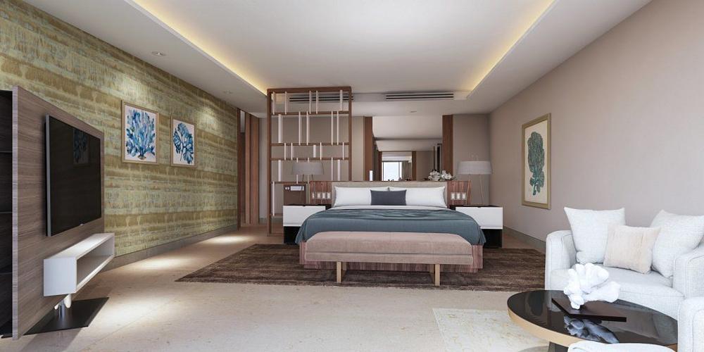 7 Ways Grand Velas Los Cabos Resort Ups the Luxe All-Inclusive Ante