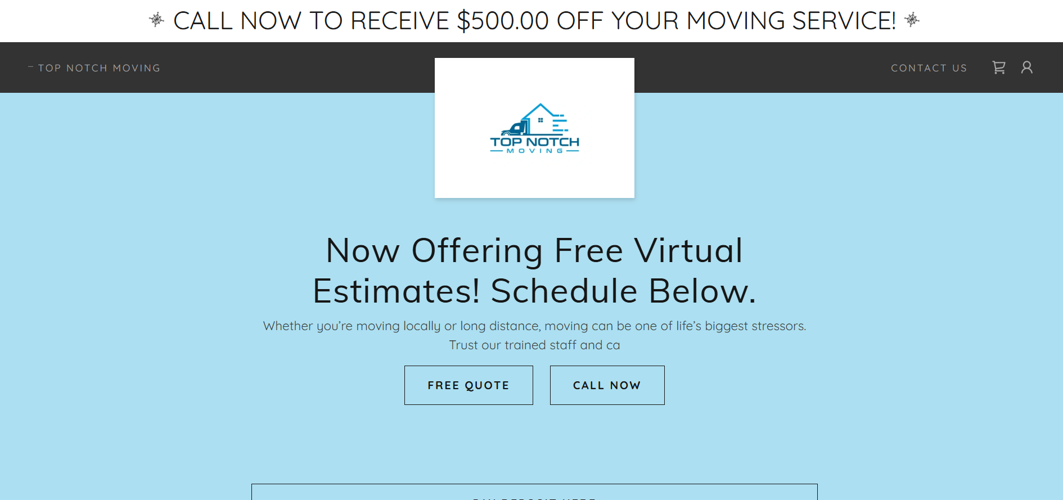6 Professional Moving Companies in Florida for Residential Moves in 2026