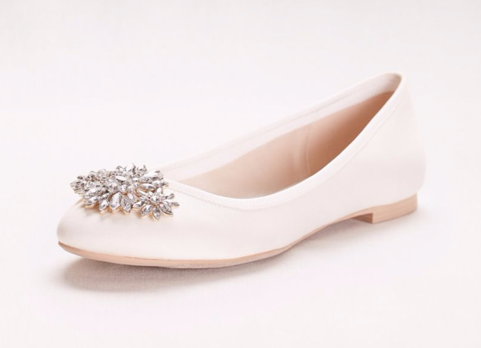 Top Wedding Shoes for Women