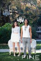 Earth & Eden San Diego Photo Shoot