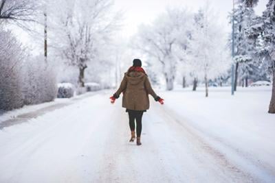 Luxury Travel this Christmas in Finland