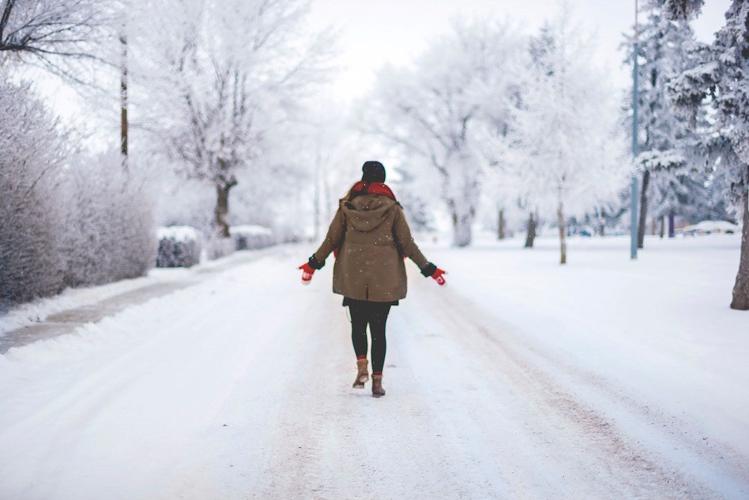 Luxury Travel this Christmas in Finland