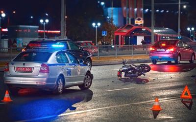 Why Evidence Matters So Much After a Motorcycle Crash