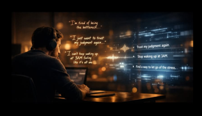 Why the Brands AI Keeps Quoting Aren't the Ones You'd Expect