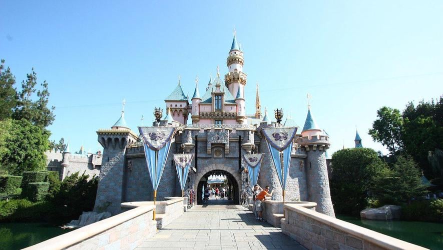 Southern California’s Top Amusement Parks