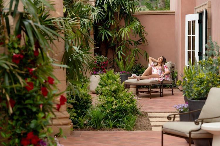 A Sanctuary Reborn Fairmont Grand Del Mar Unveils Its Revitalized Spa