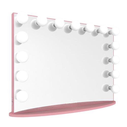 Light Vanity Mirror