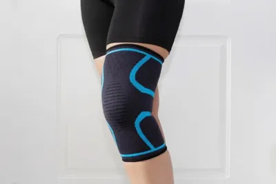 Can a Knee Cap for Pain Relief Help Reduce Morning Knee Stiffness?