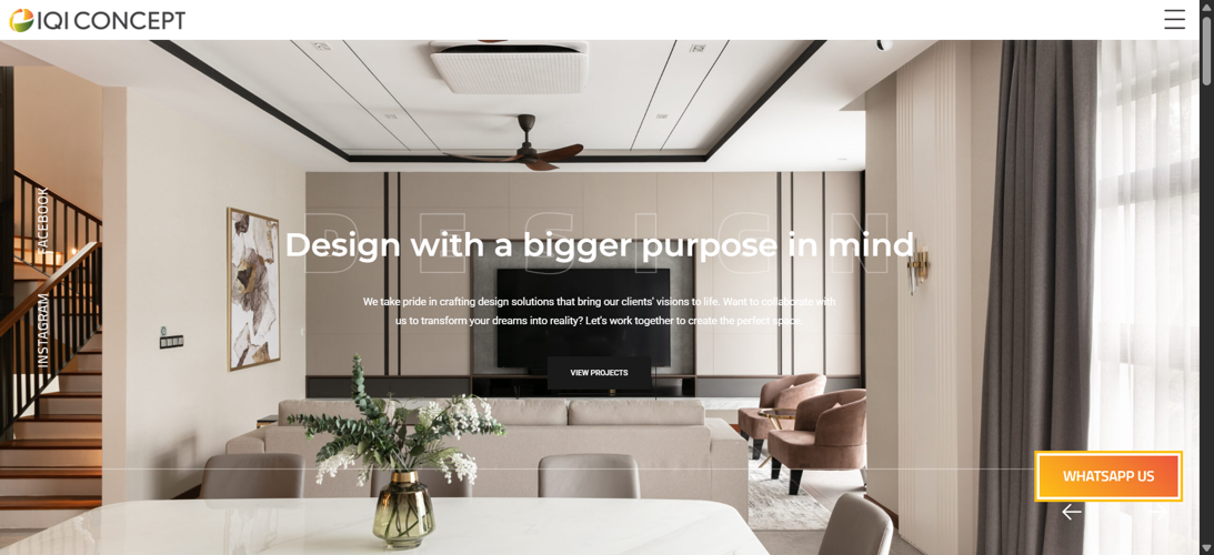 Top Interior Design Companies in Malaysia for Home Renovations