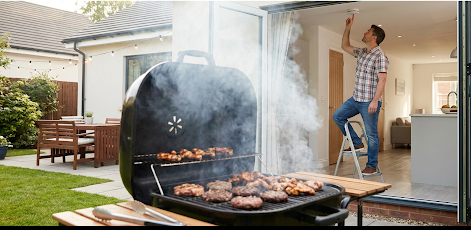 The Overlooked Summer Hosting Detail That Could Save Your Home Before BBQ Season