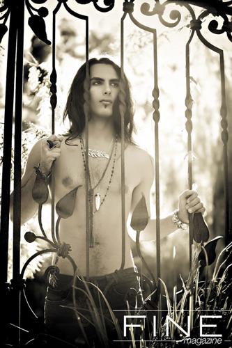 Earth & Eden San Diego Photo Shoot