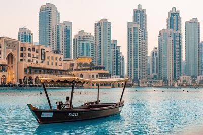 Beyond The Ordinary: Luca Filat Explores The Distinctive Design Elements In UAE Luxury Real Estate Developments