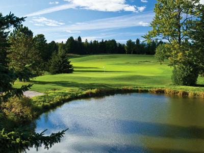 Grand Traverse Resort & Spa Review