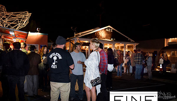 Vixen Pop-Up Boutique