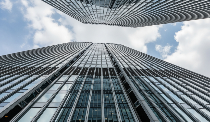 The Art of scale: photographer Lev Mazaraki on how to convey the grandeur of an architectural design