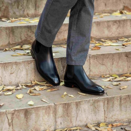 Timeless Shoes That Always Look Great
