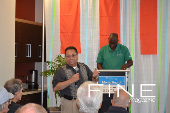 Mens Health Symposium Photo Gallery 2