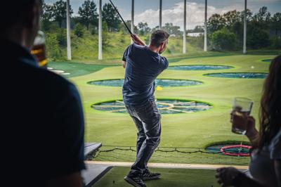 Beginner Tips to Help You Play Golf Like Tiger Woods