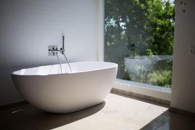 Why an Updated Bathroom Will Bring You a Great ROI