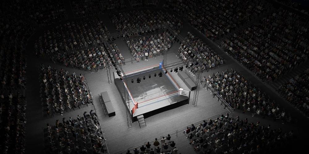 San Diego’s Boxing Stars Return Home to Headline the Inaugural SD Fight Night