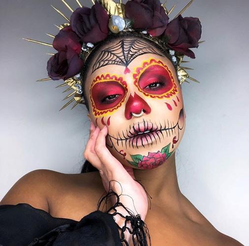 Diversity within the Beauty Community