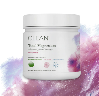 Which Type of Magnesium Ritual Fits Your Real Life Better