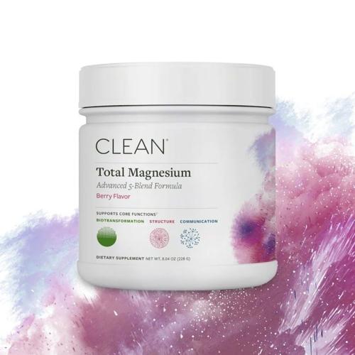 Which Type of Magnesium Ritual Fits Your Real Life Better