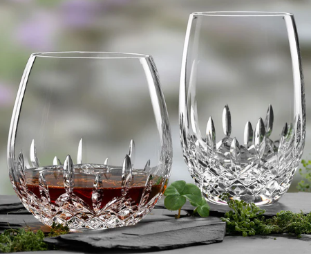 Elevating Every Sip: Luxury Drinking Glasses for the Modern Connoisseur