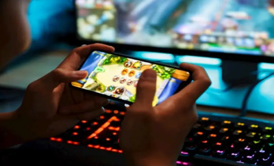 The Gaming Industry Boom: Market Trends and Future Prospects